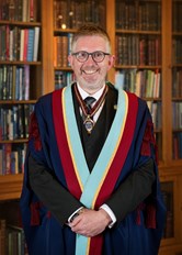 Professor Grant T McIntyre