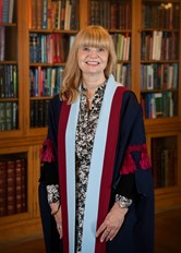 Dr Carole Boyle