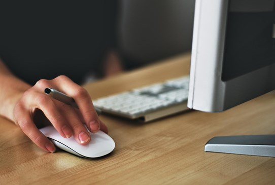 Manage Your Profile Manage Your Profile