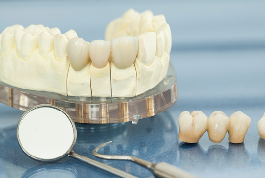 Faculty of Dental Surgery Faculty of Dental Surgery