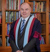 Professor Ivor Chestnutt Professor Ivor Chestnutt