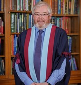 Professor Nigel Robb Professor Nigel Robb