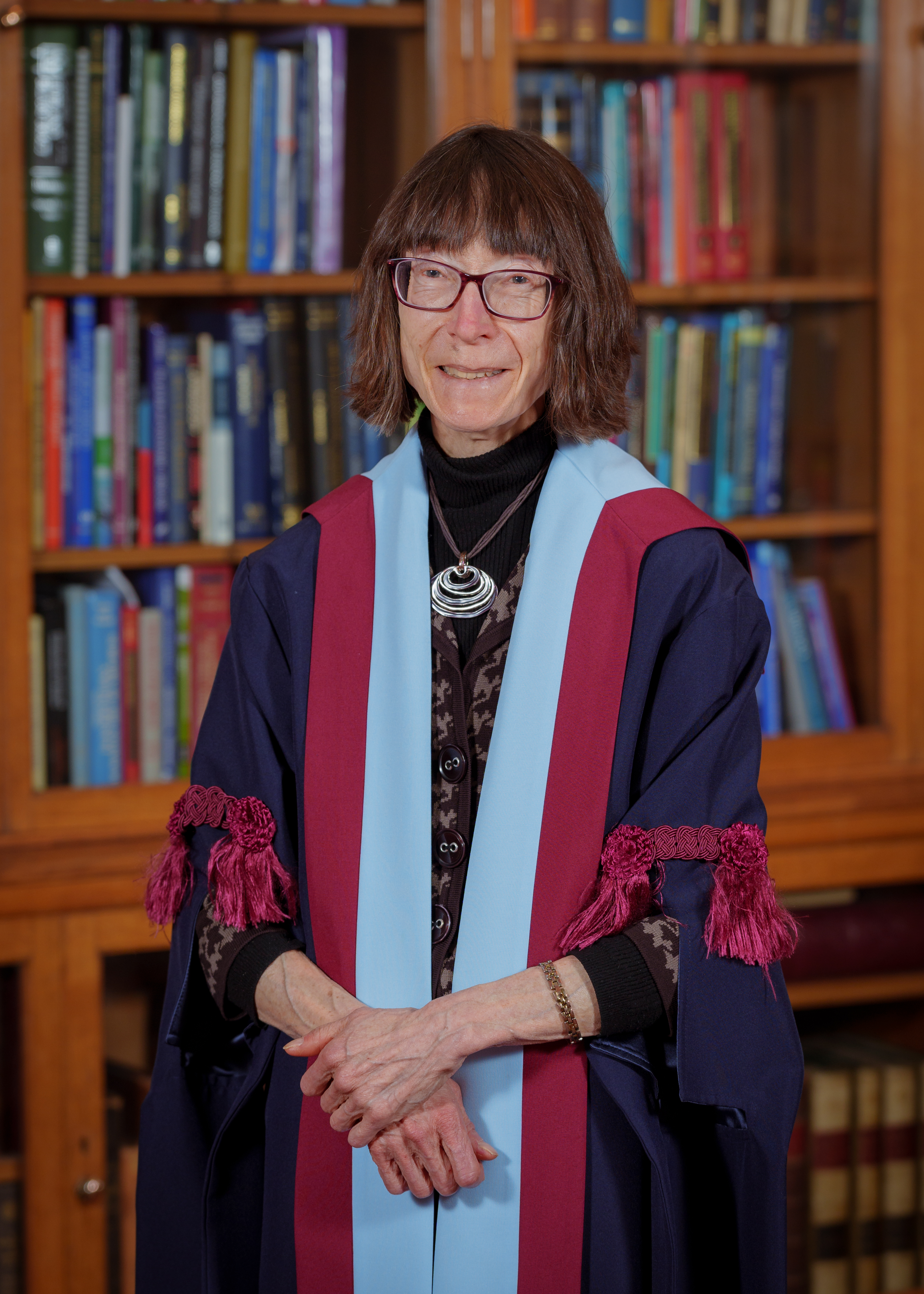 Dr Alison Qualtrough