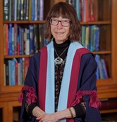 Dr Alison Qualtrough Dr Alison Qualtrough