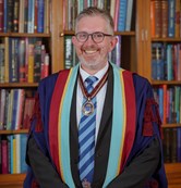 Professor Grant T McIntyre Professor Grant T McIntyre