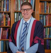 Dr John Scholey Dr John Scholey