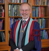 Mr William S McLaughlin Mr William S McLaughlin