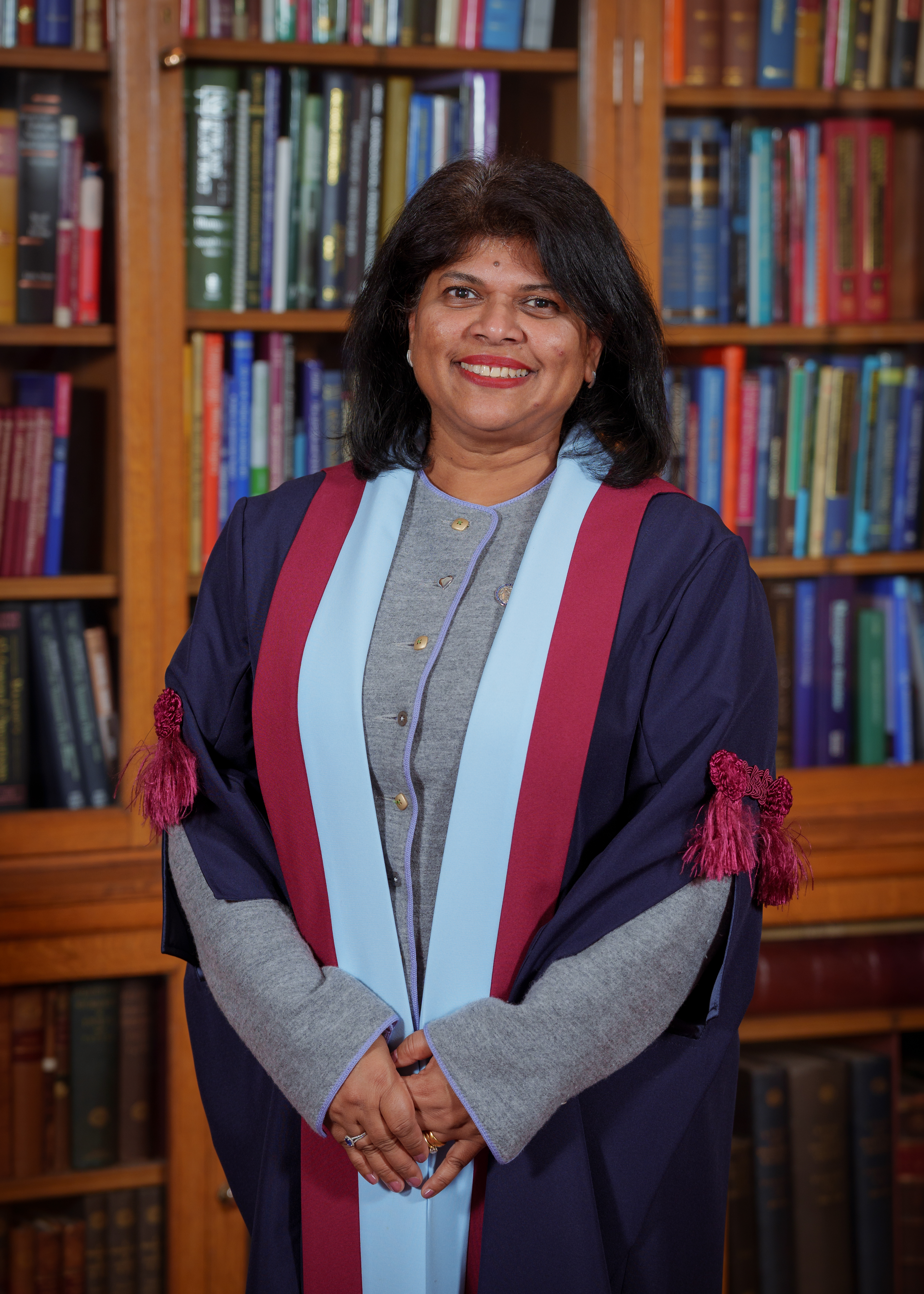 Dr Lochana Nanayakkara