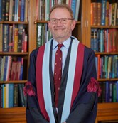 Professor Richard Cure   Professor Richard Cure