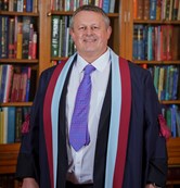 Dr Tim O'Brien Dr Tim O'Brien