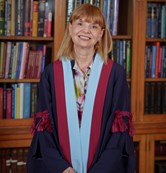 Dr Carole Boyle Dr Carole Boyle