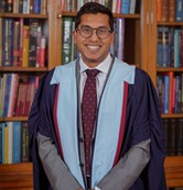 Mr Don Jayawardena Mr Don Jayawardena