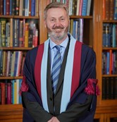 Dr Ian Corbett Dr Ian Corbett