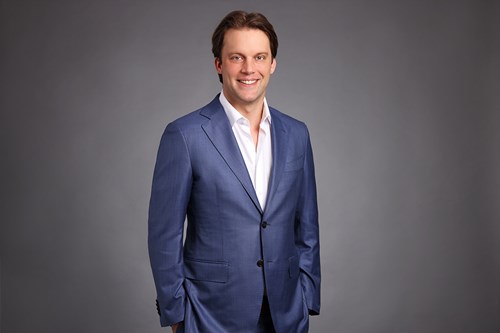Dr Thomas Pols