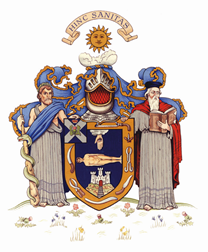 RCSEd Crest